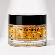 Vitamin C Boba Cream