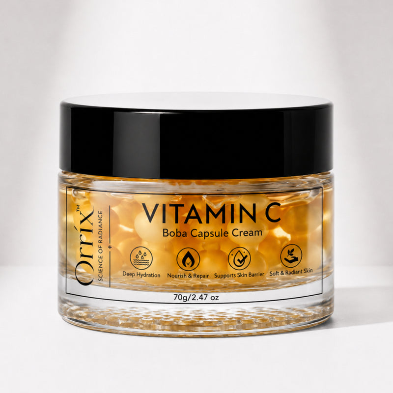 Top natural ingredients for glowing skin