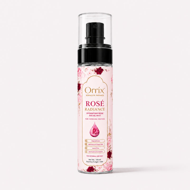 Hydration is key for healthy youthful skin
