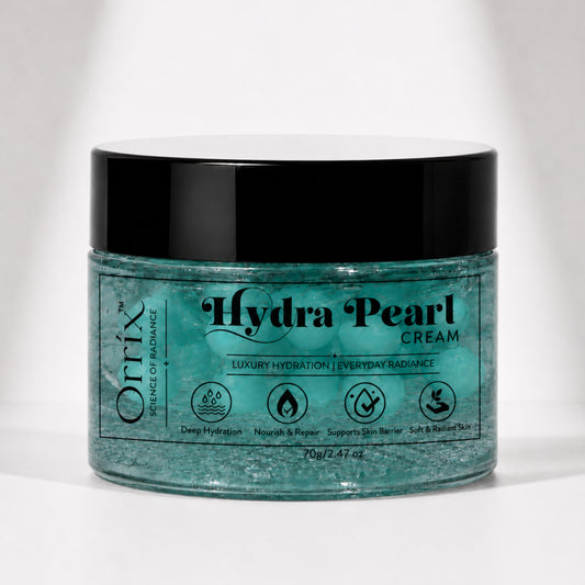 HYDRA PEARL CREAM