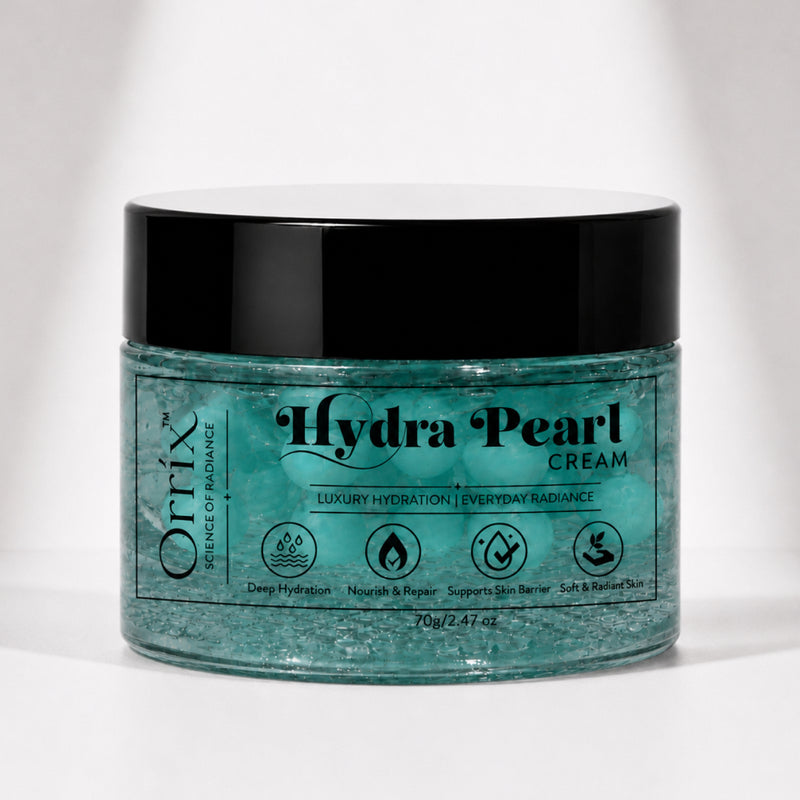 Hydration is key for healthy youthful skin