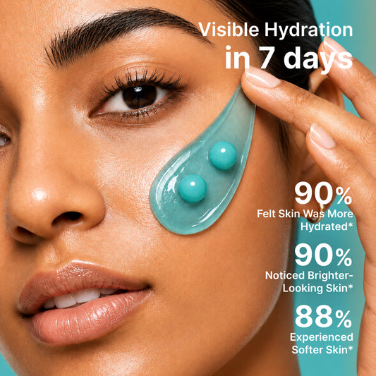 Hydration Boba Capsule
