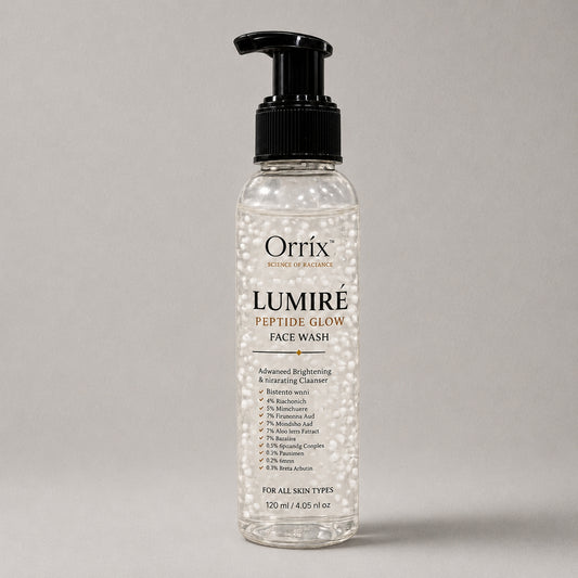 Lumire Glow Face Wash