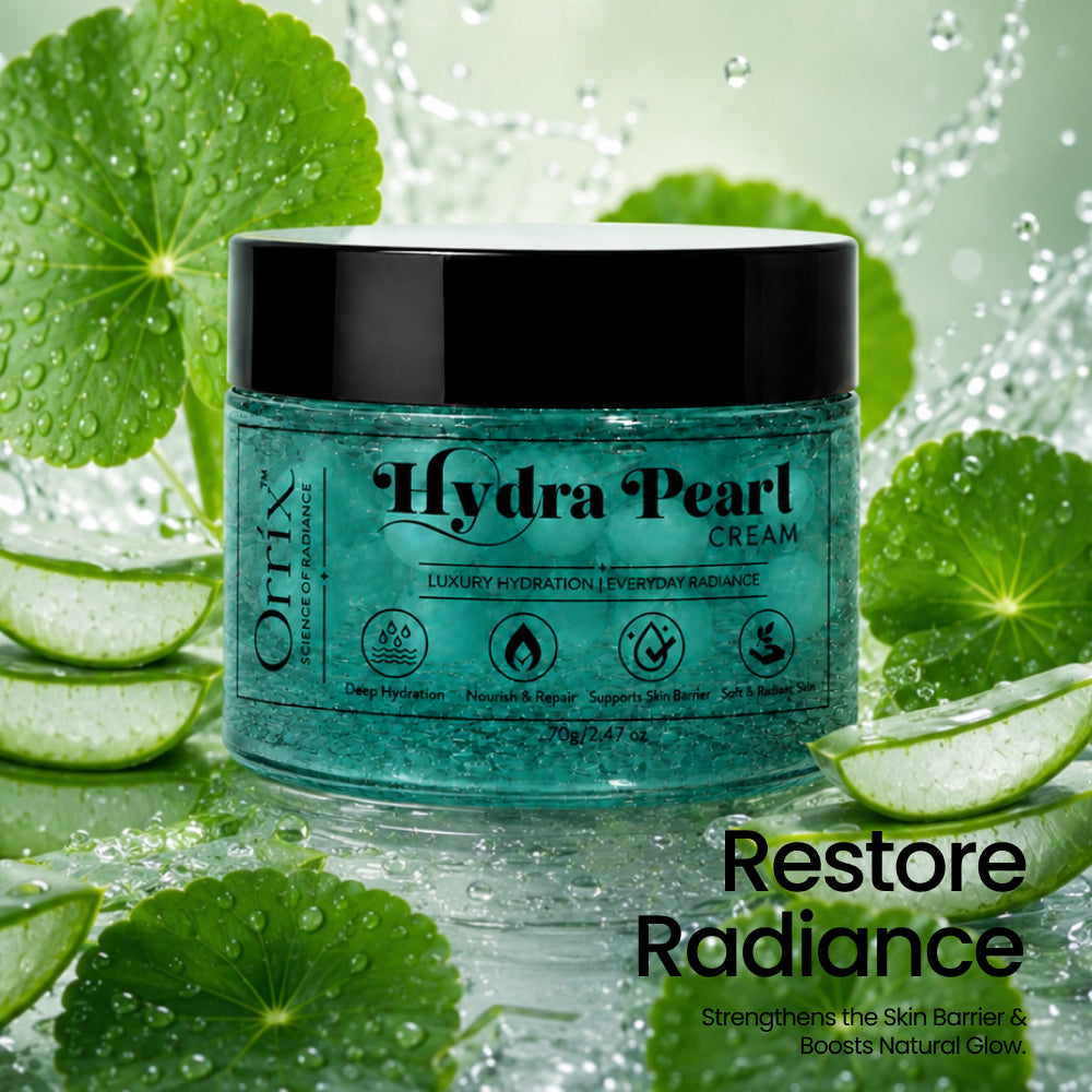 HYDRA PEARL CREAM