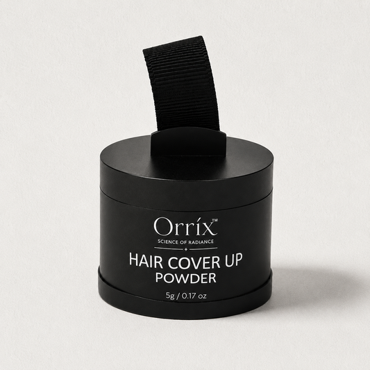 Hair Cover Up Powder