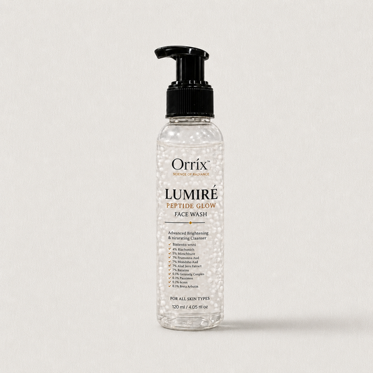 Lumire Glow Face Wash