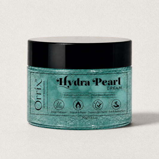 Hydration Boba Capsule