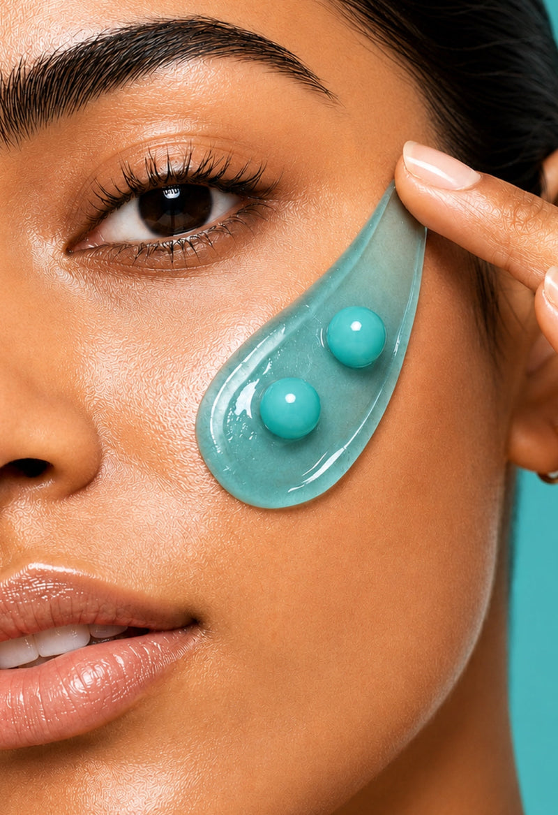 Your Morning Glow Ritual — The Orrix AM Skincare Routine