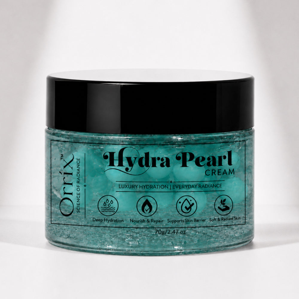 HYDRA PEARL CREAM