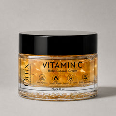 Vitamin C Boba Capsule Net - 70G product image