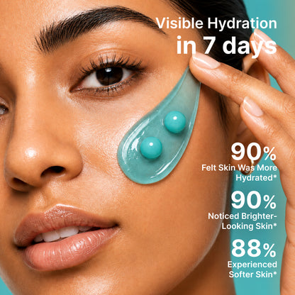 HYDRA PEARL CREAM