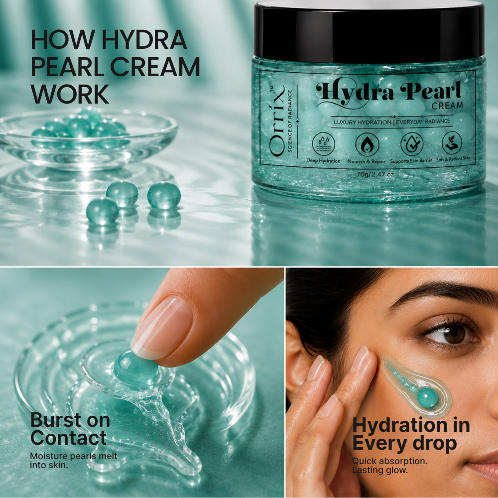 HYDRA PEARL CREAM