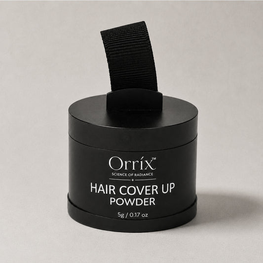 Hair Cover Up Powder