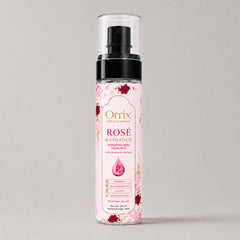 Rose Hydrating Facial Mist Net - 100 ML product image