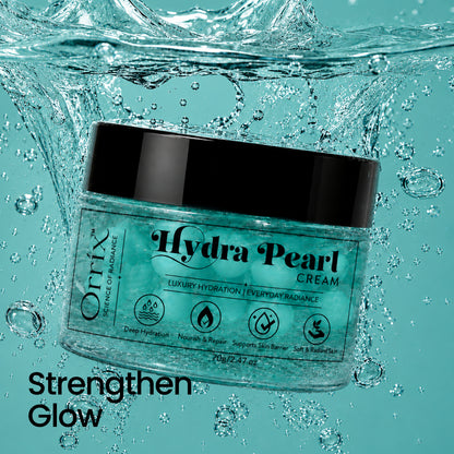HYDRA PEARL CREAM