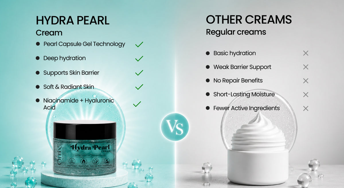 Hydration Boba Cream Net - 70G additional information banner