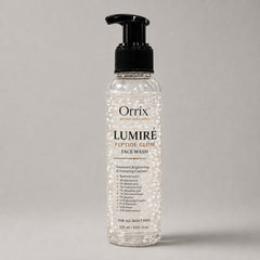 Lumire Glow Face Wash NET - 120 ML product image