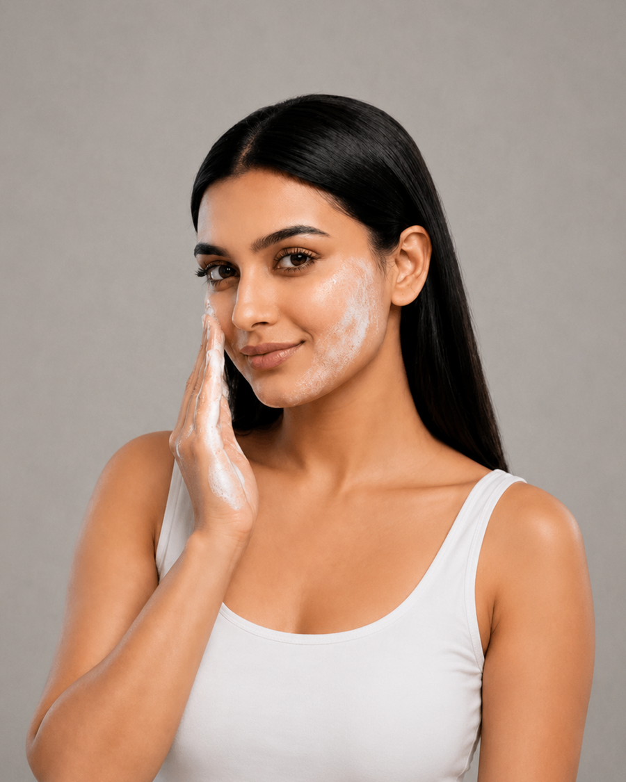 Lumire Glow Face Wash