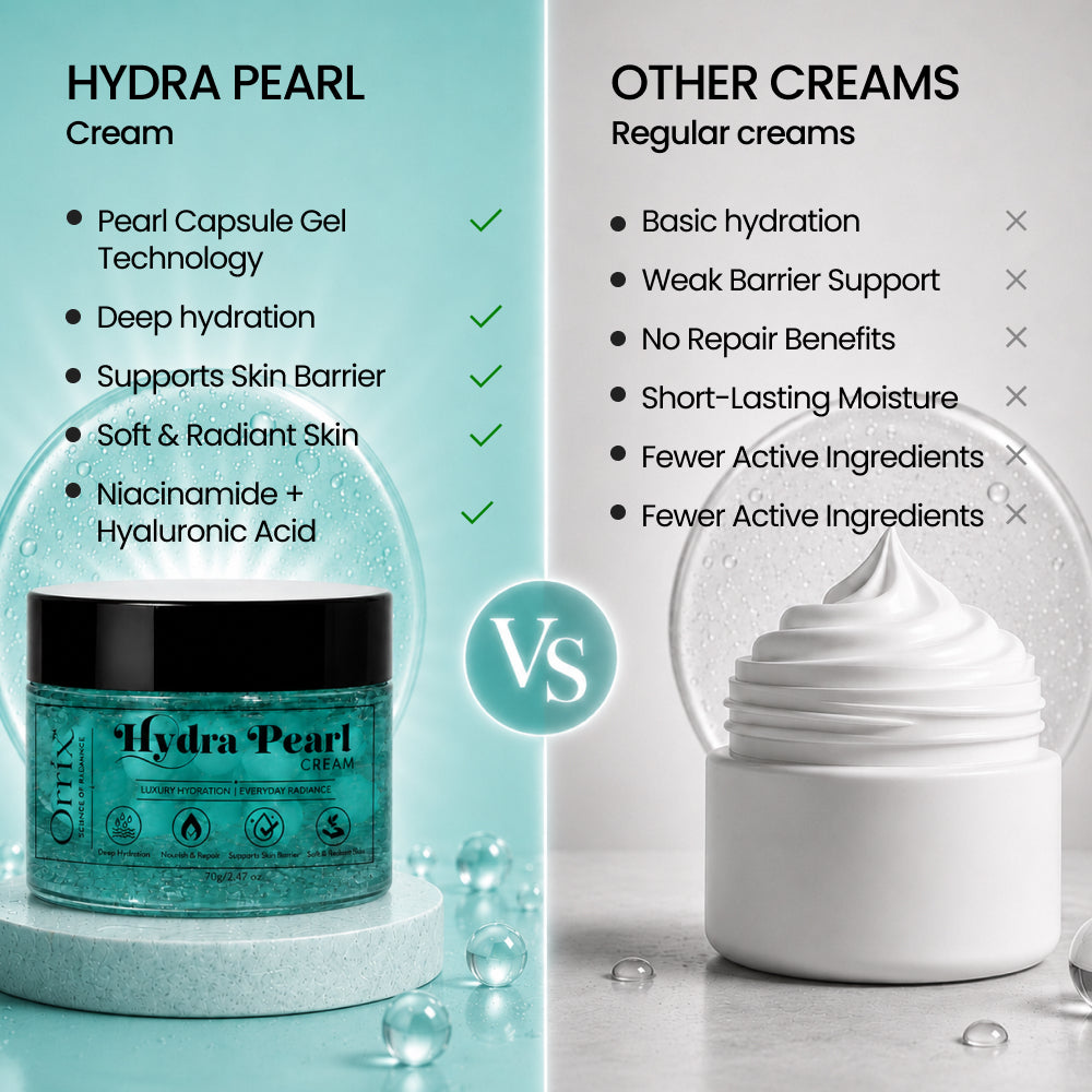 HYDRA PEARL CREAM