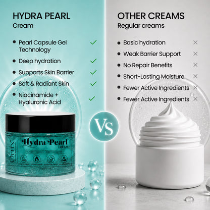 HYDRA PEARL CREAM