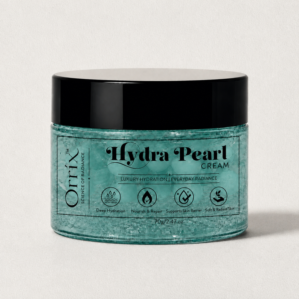 Hydration Boba Cream Net - 70G