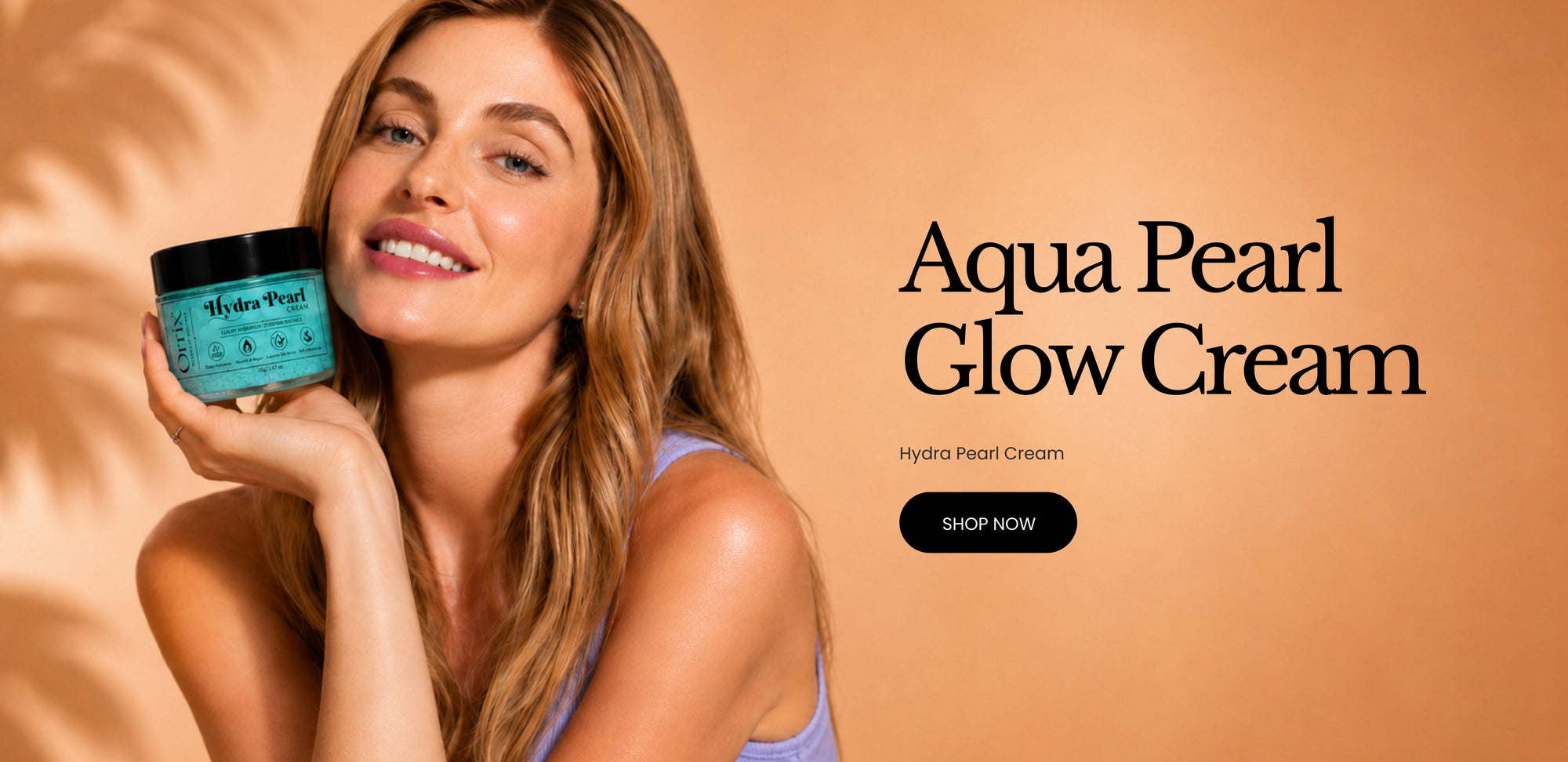 Golden GlowCapsule Cream