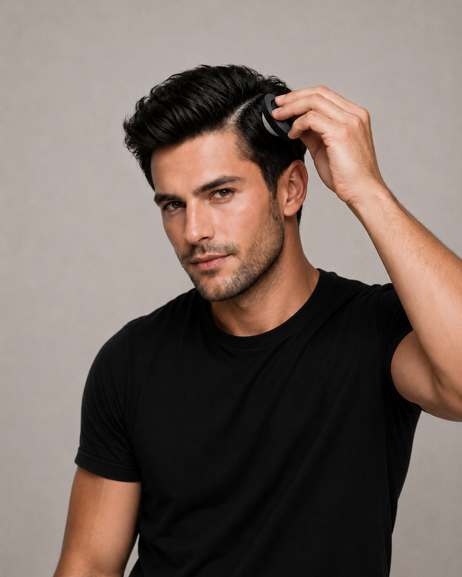 Hair Cover Up Powder