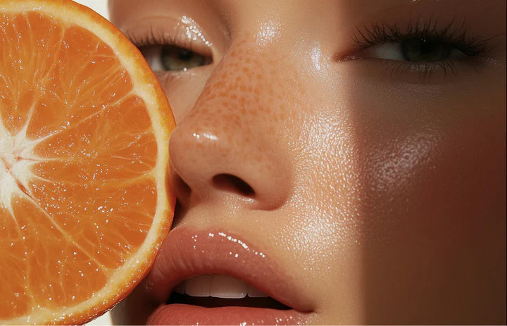 Top Natural Ingredients for Glowing Skin