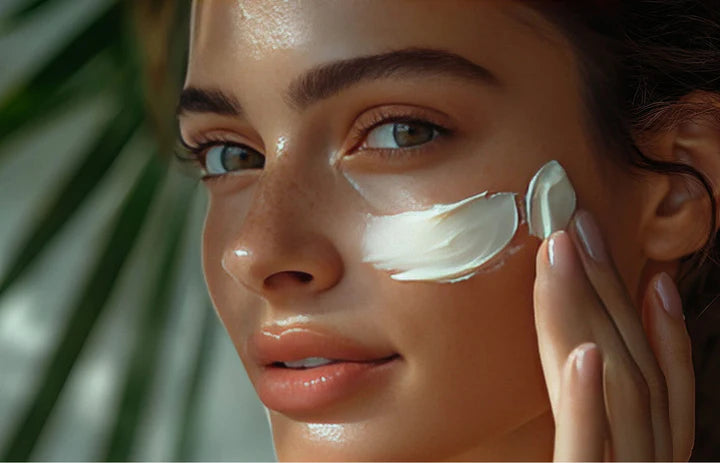 Hydration Is Key for Healthy, Youthful Skin