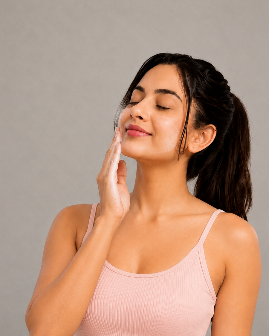Rose Hydrating Facial Mist